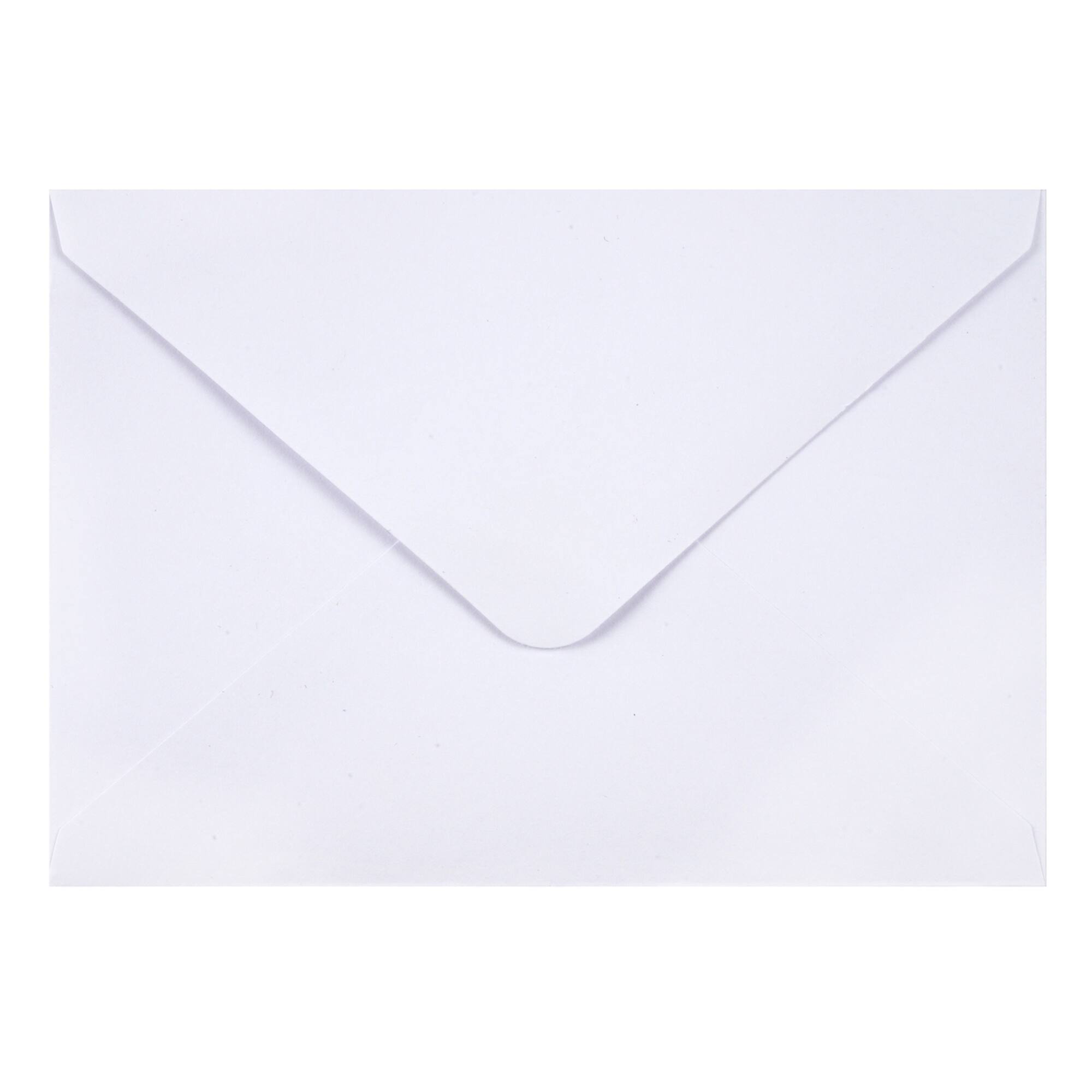 4 Bar Envelopes by Recollections